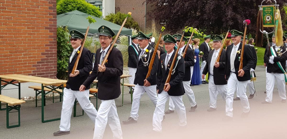 Schützenfest 2019